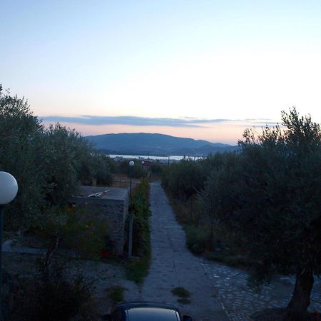 City View Apartment Βόλος Εξωτερικό φωτογραφία