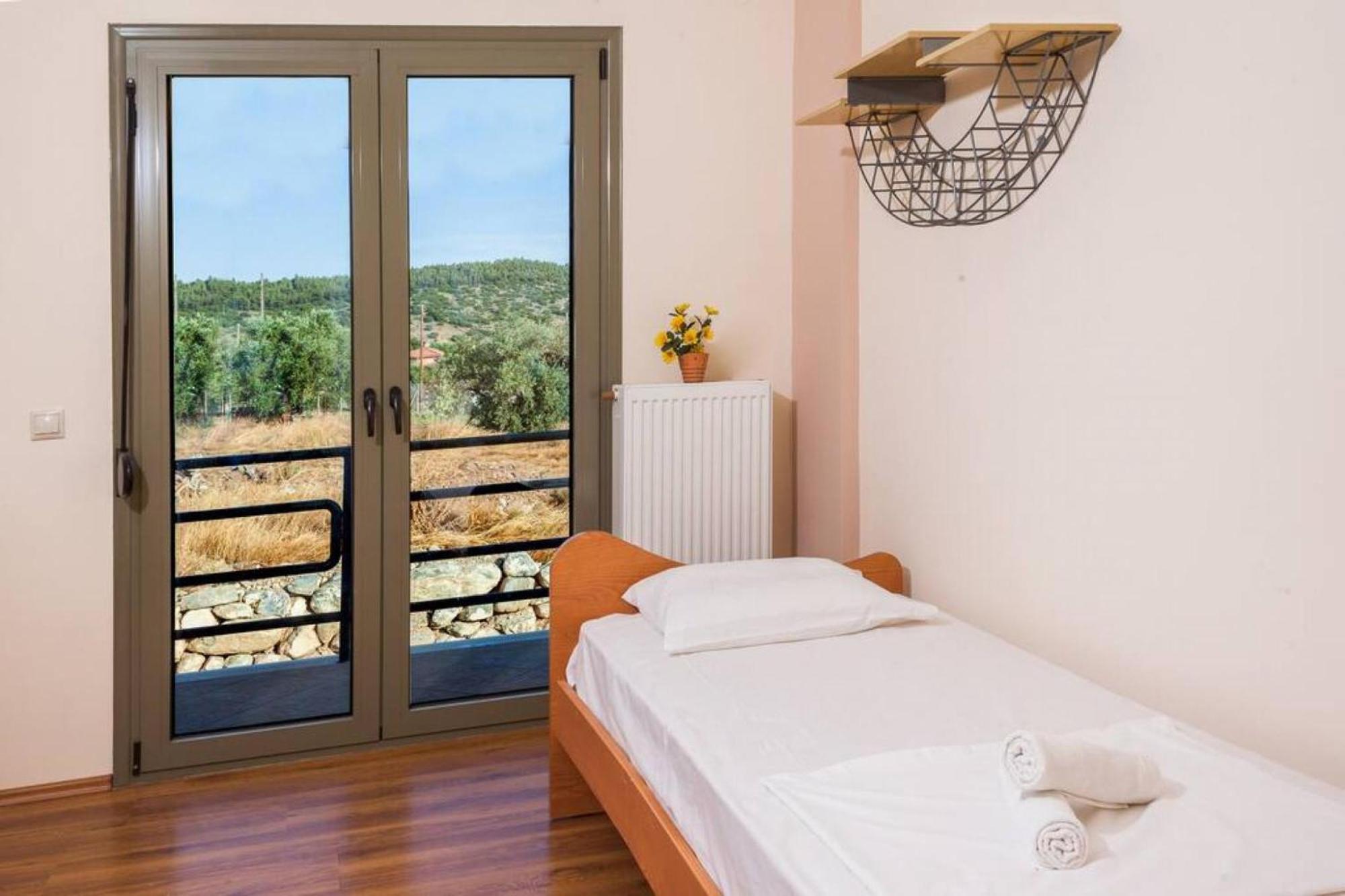 City View Apartment Βόλος Εξωτερικό φωτογραφία